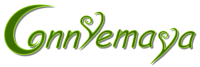 ConnYemaya Logo